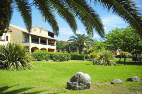 Residence Marina Corsa Ghisonaccia Apt with balcony or small garden